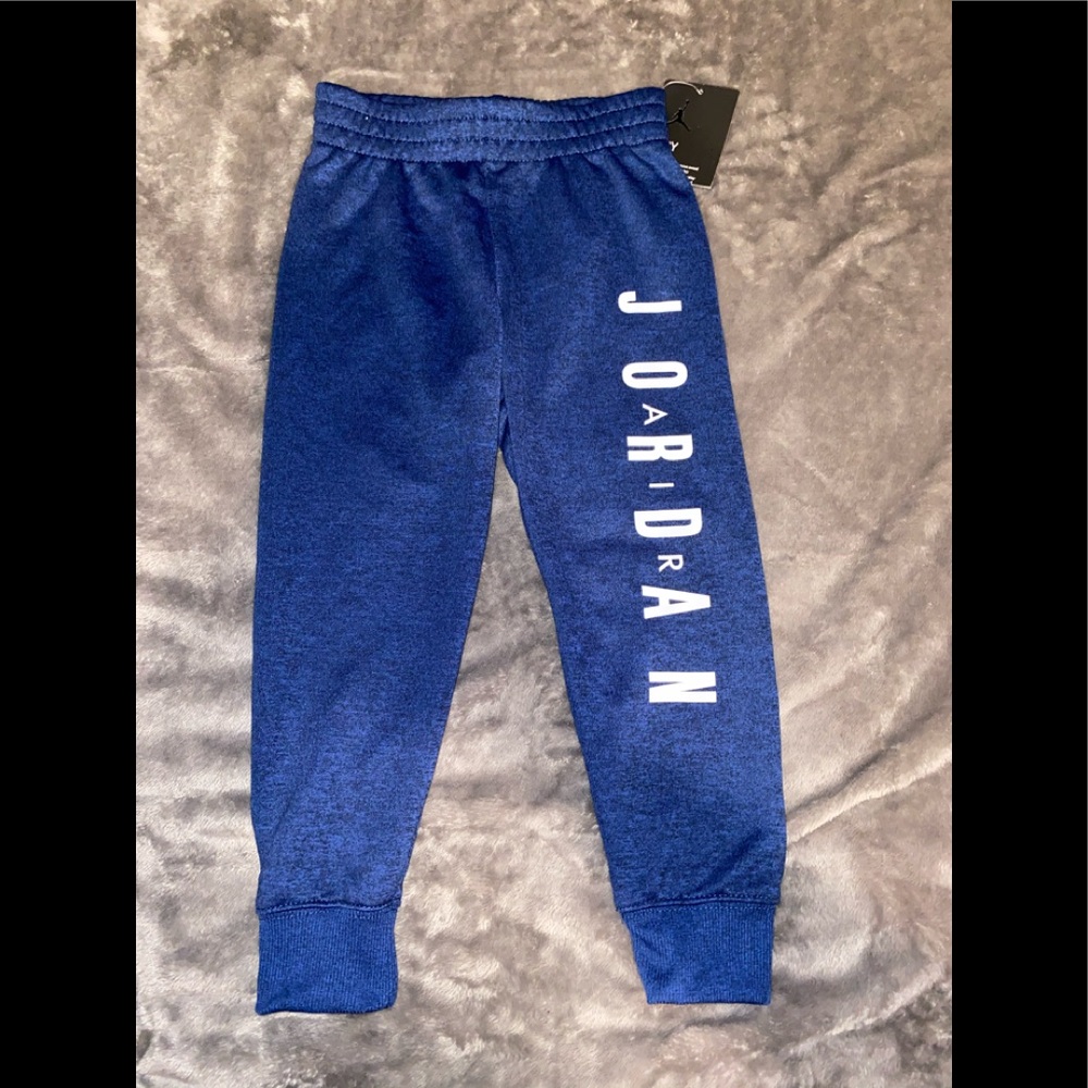 Jordan Dri-Fit joggers / Brand New With Tags